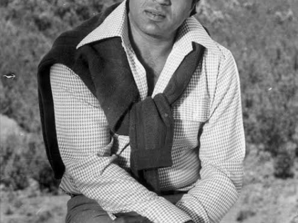 ‘His energy was infectious’: Sachin Tendulkar mourns passing of iconic actor Dharmendra | ‘His energy was infectious’: Sachin Tendulkar mourns passing of iconic actor Dharmendra