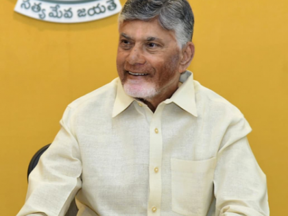 Andhra Pradesh govt to issue all-in-one smart cards to 1.4 crore families | Andhra Pradesh govt to issue all-in-one smart cards to 1.4 crore families Andhra Pradesh govt to issue all-in-one smart cards to 1.4 crore families | Andhra Pradesh govt to issue all-in-one smart cards to 1.4 crore families