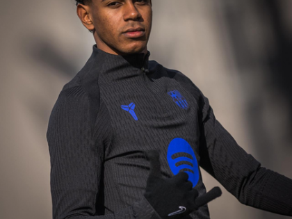 Champions League: Big games for Spanish trio Barca, Athletic Bilbao, Villarreal | Champions League: Big games for Spanish trio Barca, Athletic Bilbao, Villarreal Champions League: Big games for Spanish trio Barca, Athletic Bilbao, Villarreal | Champions League: Big games for Spanish trio Barca, Athletic Bilbao, Villarreal