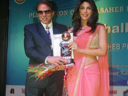 Priyanka Chopra pays heartfelt tribute to Dharmendra: He made me feel welcome in the industry when no one knew me | Priyanka Chopra pays heartfelt tribute to Dharmendra: He made me feel welcome in the industry when no one knew me