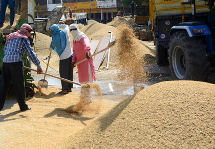 New labour reforms to strengthen worker rights, improve ground-level outcomes: Trade unions | New labour reforms to strengthen worker rights, improve ground-level outcomes: Trade unions New labour reforms to strengthen worker rights, improve ground-level outcomes: Trade unions | New labour reforms to strengthen worker rights, improve ground-level outcomes: Trade unions