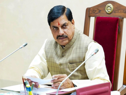 CM Mohan Yadav heralds 'Atmanirbhar Panchayat-Samridhh' as a step to Gram Swaraj by 2047 | CM Mohan Yadav heralds 'Atmanirbhar Panchayat-Samridhh' as a step to Gram Swaraj by 2047 CM Mohan Yadav heralds 'Atmanirbhar Panchayat-Samridhh' as a step to Gram Swaraj by 2047 | CM Mohan Yadav heralds 'Atmanirbhar Panchayat-Samridhh' as a step to Gram Swaraj by 2047