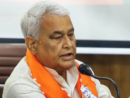 Patel as PM would’ve prevented Pakistan, Article 370: Rajasthan Minister | Patel as PM would’ve prevented Pakistan, Article 370: Rajasthan Minister