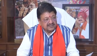 Growing urban population is challenging, villages need special attention: MP Minister Vijayvargiya | Growing urban population is challenging, villages need special attention: MP Minister Vijayvargiya