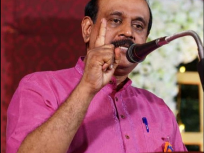 Former Kerala Police chief alleges Finance Minister violated oath | Former Kerala Police chief alleges Finance Minister violated oath