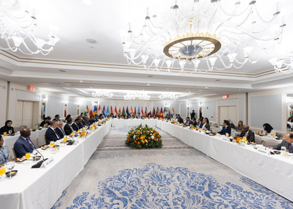 India to convene Global South Biosecurity Conference as BWC marks 50 years | India to convene Global South Biosecurity Conference as BWC marks 50 years