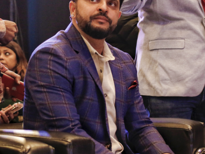 We need to improve our batting: Raina on India's struggles in home Tests | We need to improve our batting: Raina on India's struggles in home Tests