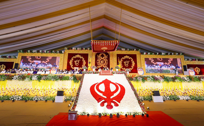 Holiday in Delhi today on Guru Tegh Bahadur’s martyrdom day | Holiday in Delhi today on Guru Tegh Bahadur’s martyrdom day