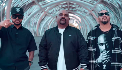 Malaysian Tamil rappers Yogi B, Dr Burn, Emcee Jesz to perform at Vijay's 'Jana Nayagan' audio launch | Malaysian Tamil rappers Yogi B, Dr Burn, Emcee Jesz to perform at Vijay's 'Jana Nayagan' audio launch Malaysian Tamil rappers Yogi B, Dr Burn, Emcee Jesz to perform at Vijay's 'Jana Nayagan' audio launch | Malaysian Tamil rappers Yogi B, Dr Burn, Emcee Jesz to perform at Vijay's 'Jana Nayagan' audio launch