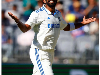 Why is Jasprit Bumrah not the captain, asks Dhanush's brother Selvaraghavan | Why is Jasprit Bumrah not the captain, asks Dhanush's brother Selvaraghavan Why is Jasprit Bumrah not the captain, asks Dhanush's brother Selvaraghavan | Why is Jasprit Bumrah not the captain, asks Dhanush's brother Selvaraghavan