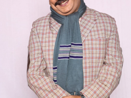 Anirban Chakrabarti on his role in Eken Babu: 'He is a common man with uncommon intelligence' | Anirban Chakrabarti on his role in Eken Babu: 'He is a common man with uncommon intelligence' Anirban Chakrabarti on his role in Eken Babu: 'He is a common man with uncommon intelligence' | Anirban Chakrabarti on his role in Eken Babu: 'He is a common man with uncommon intelligence'