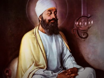LoP Gandhi, Cong chief Kharge pay tribute on Guru Tegh Bahadur’s 350th martyrdom day | LoP Gandhi, Cong chief Kharge pay tribute on Guru Tegh Bahadur’s 350th martyrdom day