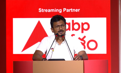 Tamil Nadu ready to fight language war if Centre imposes Hindi: Udhayanidhi Stalin | Tamil Nadu ready to fight language war if Centre imposes Hindi: Udhayanidhi Stalin