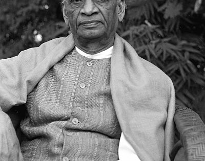 Gujarat to hold padyatra in honour of Sardar Vallabhbhai Patel | Gujarat to hold padyatra in honour of Sardar Vallabhbhai Patel