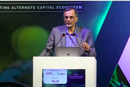 India likely to cross $4 trillion economy mark this fiscal: CEA Nageswaran | India likely to cross $4 trillion economy mark this fiscal: CEA Nageswaran