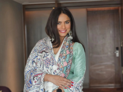 Neetu Chandra shares how Bihar is emerging as a hub for filmmakers and fresh talent | Neetu Chandra shares how Bihar is emerging as a hub for filmmakers and fresh talent Neetu Chandra shares how Bihar is emerging as a hub for filmmakers and fresh talent | Neetu Chandra shares how Bihar is emerging as a hub for filmmakers and fresh talent