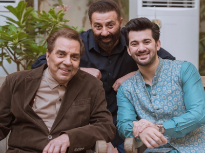 As Deol family battles grief, here's how Karan Deol fulfils final responsibilities for grandfather Dharmendra | As Deol family battles grief, here's how Karan Deol fulfils final responsibilities for grandfather Dharmendra
