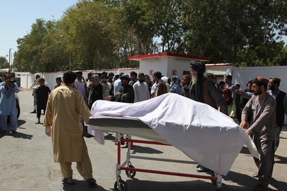 'I condemn these attacks': Former US envoy condoles loss of Afghan lives in Pakistani airstrikes | 'I condemn these attacks': Former US envoy condoles loss of Afghan lives in Pakistani airstrikes 'I condemn these attacks': Former US envoy condoles loss of Afghan lives in Pakistani airstrikes | 'I condemn these attacks': Former US envoy condoles loss of Afghan lives in Pakistani airstrikes