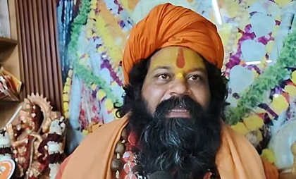 500 years dream fulfilled: Saints, seers welcome hoisting of Dharma Dhwaja by PM Modi | 500 years dream fulfilled: Saints, seers welcome hoisting of Dharma Dhwaja by PM Modi