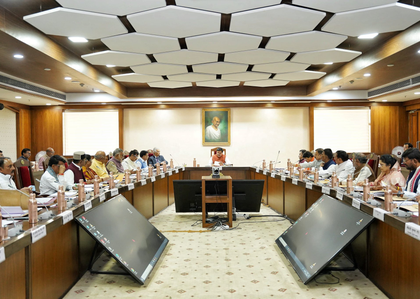 MP to create separate helipads for PM-Shri Heli tourism service