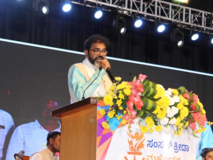 Constitution Day: BJP to hold events across Karnataka from Nov 26 to Dec 6 | Constitution Day: BJP to hold events across Karnataka from Nov 26 to Dec 6 Constitution Day: BJP to hold events across Karnataka from Nov 26 to Dec 6 | Constitution Day: BJP to hold events across Karnataka from Nov 26 to Dec 6