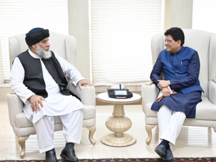 India, Afghanistan resume cargo flights from Kabul to Delhi, Amritsar to boost trade ties | India, Afghanistan resume cargo flights from Kabul to Delhi, Amritsar to boost trade ties