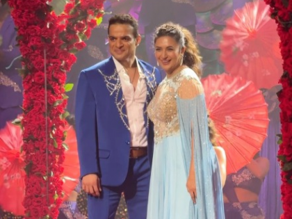 Did Karan Patel hint at 'Yeh Hai Mohabbatein' season 2? | Did Karan Patel hint at 'Yeh Hai Mohabbatein' season 2? Did Karan Patel hint at 'Yeh Hai Mohabbatein' season 2? | Did Karan Patel hint at 'Yeh Hai Mohabbatein' season 2?