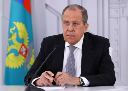 Europe 'failed to act' in resolving Ukraine conflict: Russian FM Lavrov | Europe 'failed to act' in resolving Ukraine conflict: Russian FM Lavrov