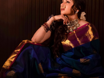 Bhagyashree Patwardhan brings the 90s magic on 'Swag vs Sanskaari' special on Indian Idol 16 | Bhagyashree Patwardhan brings the 90s magic on 'Swag vs Sanskaari' special on Indian Idol 16 Bhagyashree Patwardhan brings the 90s magic on 'Swag vs Sanskaari' special on Indian Idol 16 | Bhagyashree Patwardhan brings the 90s magic on 'Swag vs Sanskaari' special on Indian Idol 16