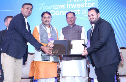 Rs 6,800-crore investment proposals to create 3,000 jobs: Chhattisgarh CM Vishnu Deo Sai | Rs 6,800-crore investment proposals to create 3,000 jobs: Chhattisgarh CM Vishnu Deo Sai