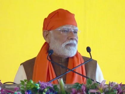 Ninth Sikh Guru’s unparalleled courage, supreme sacrifice inspire millions: PM Modi | Ninth Sikh Guru’s unparalleled courage, supreme sacrifice inspire millions: PM Modi