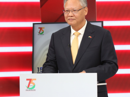 Border issue 'very complex', will take time to resolve: Chinese envoy | Border issue 'very complex', will take time to resolve: Chinese envoy Border issue 'very complex', will take time to resolve: Chinese envoy | Border issue 'very complex', will take time to resolve: Chinese envoy