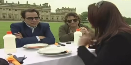 Ishitta Arun shares a memory of Dharmendra playing Antakshari with sons Sunny and Bobby | Ishitta Arun shares a memory of Dharmendra playing Antakshari with sons Sunny and Bobby Ishitta Arun shares a memory of Dharmendra playing Antakshari with sons Sunny and Bobby | Ishitta Arun shares a memory of Dharmendra playing Antakshari with sons Sunny and Bobby