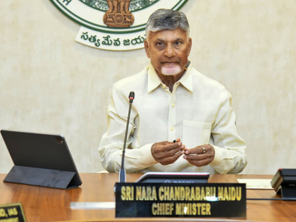 Andhra Pradesh govt decides to form three new districts | Andhra Pradesh govt decides to form three new districts