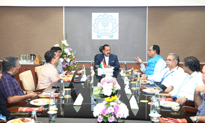 BharatGen: India’s 1st multilingual will shape future of governance, says Minister | BharatGen: India’s 1st multilingual will shape future of governance, says Minister