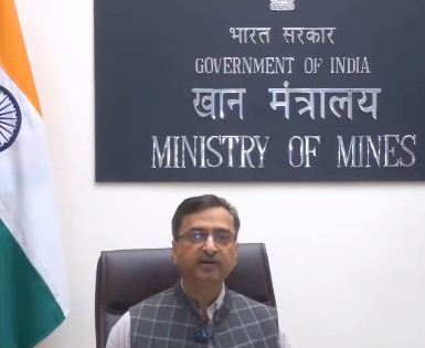Mines Ministry reviews progress of Rs 1,500-crore critical mineral recycling scheme | Mines Ministry reviews progress of Rs 1,500-crore critical mineral recycling scheme