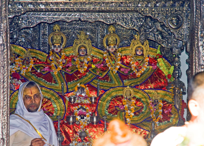 'Vivah Panchami' celebrated in Nepal's Janakpur | 'Vivah Panchami' celebrated in Nepal's Janakpur 'Vivah Panchami' celebrated in Nepal's Janakpur | 'Vivah Panchami' celebrated in Nepal's Janakpur