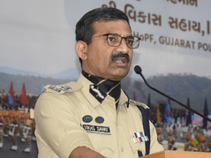 Gujarat Police honours 110 personnel at DGP’s Commendation Disc-2024 ceremony | Gujarat Police honours 110 personnel at DGP’s Commendation Disc-2024 ceremony Gujarat Police honours 110 personnel at DGP’s Commendation Disc-2024 ceremony | Gujarat Police honours 110 personnel at DGP’s Commendation Disc-2024 ceremony