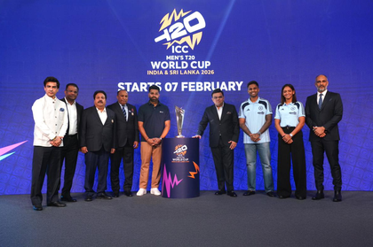 I am always available for advice, Rohit Sharma tells Indian team ahead of T20 World Cup 2026 | I am always available for advice, Rohit Sharma tells Indian team ahead of T20 World Cup 2026