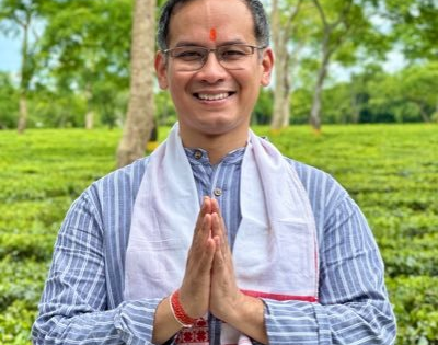 Gaurav Gogoi seeks disclosure of ‘mastermind’ in Zubeen Garg death probe | Gaurav Gogoi seeks disclosure of ‘mastermind’ in Zubeen Garg death probe Gaurav Gogoi seeks disclosure of ‘mastermind’ in Zubeen Garg death probe | Gaurav Gogoi seeks disclosure of ‘mastermind’ in Zubeen Garg death probe