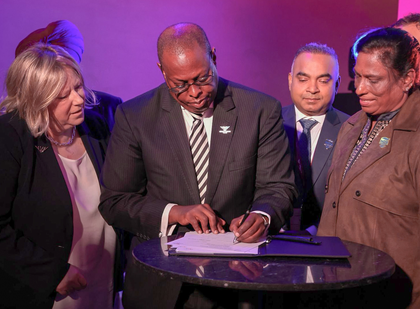 A proud moment for India, this will strengthen new India’s global identity, says Paralympic athlete Bhavnaben Chaudhary | A proud moment for India, this will strengthen new India’s global identity, says Paralympic athlete Bhavnaben Chaudhary A proud moment for India, this will strengthen new India’s global identity, says Paralympic athlete Bhavnaben Chaudhary | A proud moment for India, this will strengthen new India’s global identity, says Paralympic athlete Bhavnaben Chaudhary