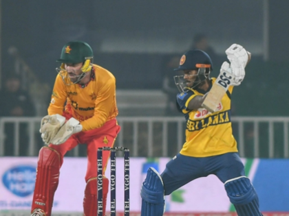 T20 Tri-series: Nissanka’s 98 powers Sri Lanka to crushing win, keeps alive hopes of reaching final | T20 Tri-series: Nissanka’s 98 powers Sri Lanka to crushing win, keeps alive hopes of reaching final