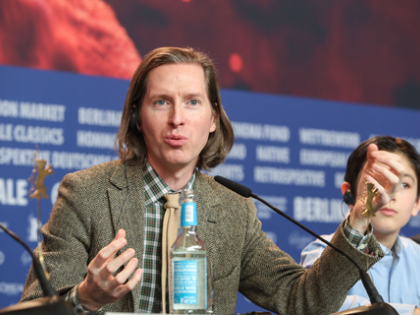 Wes Anderson reveals his favourite prop has been stolen from his home | Wes Anderson reveals his favourite prop has been stolen from his home