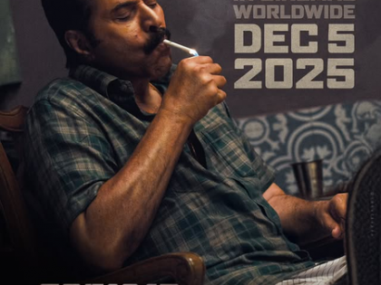 Mammootty-starrer 'Kalamkaval' to now hit screens on December 5 | Mammootty-starrer 'Kalamkaval' to now hit screens on December 5 Mammootty-starrer 'Kalamkaval' to now hit screens on December 5 | Mammootty-starrer 'Kalamkaval' to now hit screens on December 5