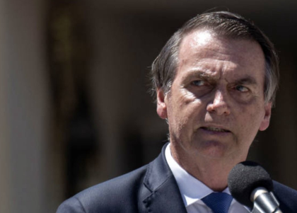 Brazil’s Supreme Court orders former president to begin 27-year jail term | Brazil’s Supreme Court orders former president to begin 27-year jail term