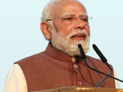 PM Modi to inaugurate 'Safran Aircraft Engine Services India' facility today | PM Modi to inaugurate 'Safran Aircraft Engine Services India' facility today