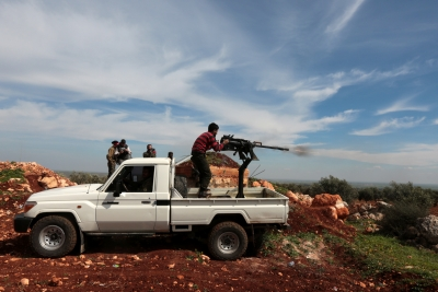 Syria faces rising security tensions amid sectarian unrest, protests | Syria faces rising security tensions amid sectarian unrest, protests Syria faces rising security tensions amid sectarian unrest, protests | Syria faces rising security tensions amid sectarian unrest, protests