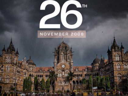 Prez Murmu, leaders pay tributes to civilians, bravehearts martyred in 26/11 terror attacks