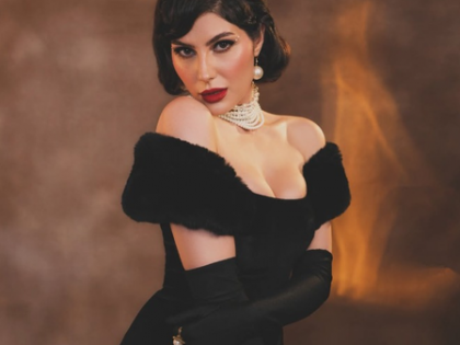 Elnaaz Norouzi: I choose projects I can do and not worry how I will fit in | Elnaaz Norouzi: I choose projects I can do and not worry how I will fit in