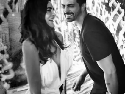 Gabriella Demetriades thanked Arjun Rampal for teaching them how to live life in a sweet birthday post | Gabriella Demetriades thanked Arjun Rampal for teaching them how to live life in a sweet birthday post